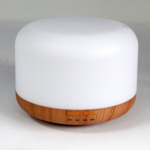 Aarhus Atomiser - Classic Pod - USB - Kleurverandering - Timer