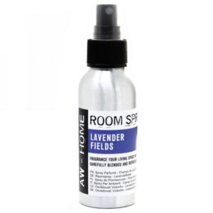 Roomspray Lavender Fields 100ml