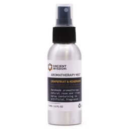 Aromaspray Grapefruit & Rozemarijn 100ml