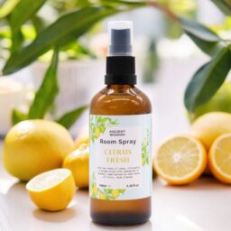 Roomspray Citrus Fresh 100ml