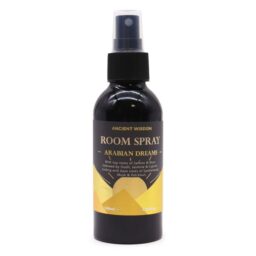 Roomspray Oudh - Arabian Dreams 100ml
