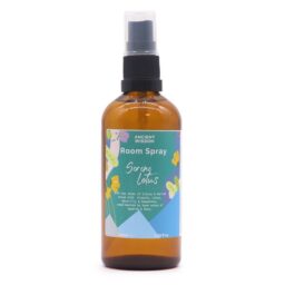 Zomer Luchtverfrisser - Serene Lotus 100ml