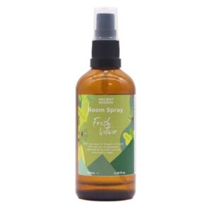 Zomer Kamer Spray - Fresh Vetiver 100ml