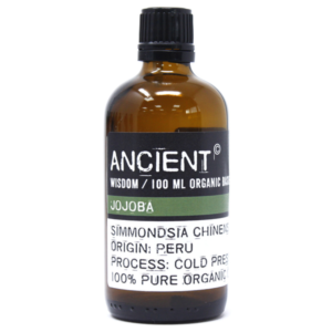 Jojoba Biologische Basisolie - 100ml