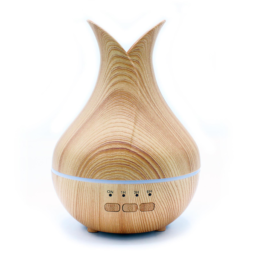 Palermo Atomiser - USB - Kleurverandering - Timer