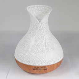 Palma Atomiser - Shell Effect - USB - Kleurverandering - Timer