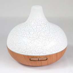 Santorini Atomiser - Shell Effect - USB - Colour Change - Timer Santorini Atomiser - Shell Effect - USB - Kleurverandering - Timer