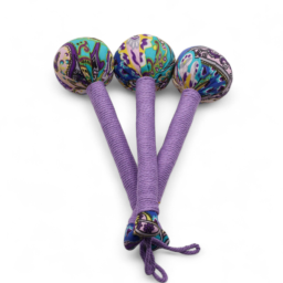 Wormwood Massage Hammer - Lavender Wormwood Massage Hammer - Lavender