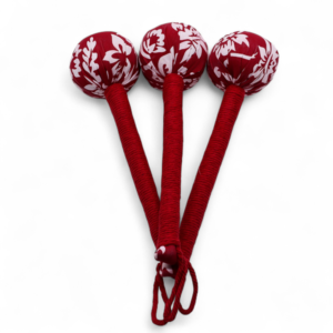 Wormwood Massage Hammer - Red Wormwood Massage Hammer - Red