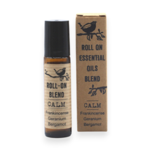 10ml Roll On Essential Oil Blend - CALM 10ml Roll On Etherische Olie Blend - CALM