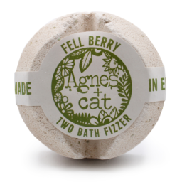 Agnes + Cat Bad Fizzer - Fellberry