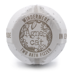 Agnes + Cat Bath Fizzer - Windermere Agnes + Cat Bath Fizzer - Windermere