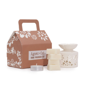 Agnes + Cat Fragrance Gift Set - Moroccan Agnes + Cat Geur Cadeauset - Marokkaans