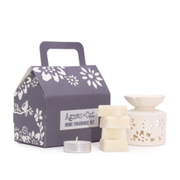 Geurovergiftset - Windemere
