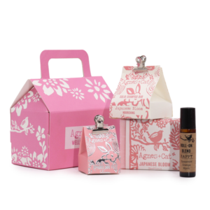 Agnes + Cat Wellness Cadeaubox - Bloom & Bliss