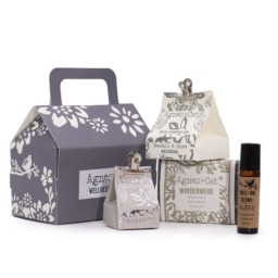 Wellness Cadeauset - Lake Breeze