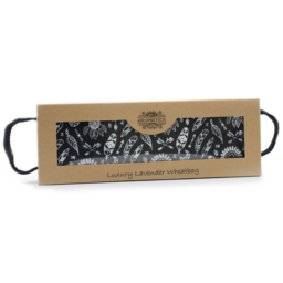 Luxe Lavendel Tarwezak in Cadeaubox - Dream Catcher