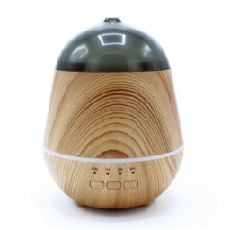 Marseille Atomiser - USB - Colour Change - Timer Marseille Atomiser - USB - Kleurverandering - Timer