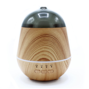 Marseille Atomiser - USB - Kleurverandering - Timer